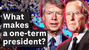Us Election 2020 What Trump And Biden Can Learn From One Term Presidents Youtube