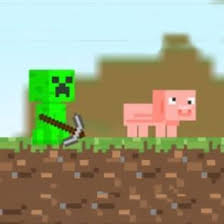 Whether you can't get enough minecraft or you've never started playing it, you can hop right into your browser and play a classic edition of the game for free. Creep Craft Play Creep Craft On Poki