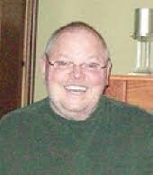 Obituary information for Terry Allen Thacker