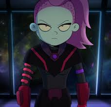 Mooncake was eventually taken prisoner by the lo. Ash Graven Final Space Wiki Fandom