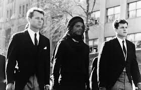 Jackie Kennedy's Secret Service Agent Remembers JFK's Assassination and  Funeral