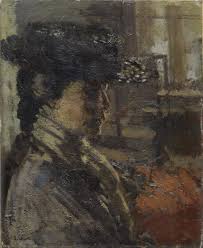 Walter Sickert Walter Sickert Irish Art Walter