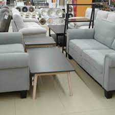 Sarung bantal sofa 45 x 45cm kanvas linen motif pillow coverrp45.000: 10 Rekomendasi Sofa Informa Desain Terbaru 2020 Untuk Mempercantik Ruangan Di Rumah