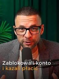 Zablokowane konto a podatek