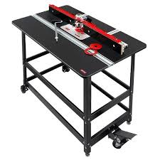 Woodpeckers Premium Router Table Package Prp 4 Routing Tools In 2020 Router Table Router Lift Wood Router
