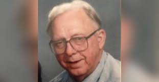 John Arnold Fair Obituary