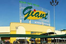 Giant margo city saat ini tengah menjual habis stok dagangannya. Ketika Giant Margo City Depok Harus Menyerah Karena Pandemi Covid 19 Halaman All Kompas Com