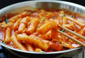 Masakan capcay enak dan banyak masakan berkuah yang disukai anak anak maupun orang tua. 35 Makanan Khas Korea Yang Pedas Dan Terkenal