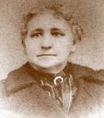 Pioneer Women of Table Rock