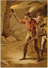 The whole crew and captain had deserted their ship only to perish to the sea. The Swiss Family Robinson Kingston Chapter 9 Wikisource The Free Online Library