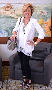 Especially if the company's niche is geared more toward the younger woman. 30 Outfits For Women Over 60 Fashion Tips For 60 Plus Women