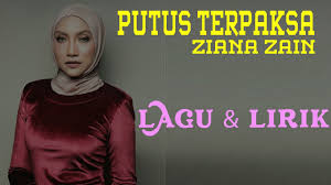 More images for putus terpaksa ziana zain » 003 Putus Terpaksa Ziana Zain Lagu Dan Lirik Youtube