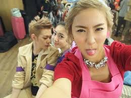 Chanmi Co Ed School And 5dolls Image South Korean Idol Content Media People