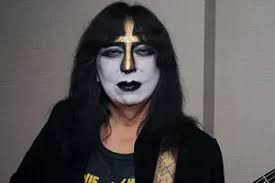 Former Dictators Drummer Richard Teeter Dead at 61