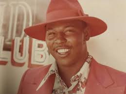 Give to a good cause in memory of Harvey