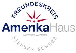 Der ️ amerika haus e.v. Freundeskreis Amerikahaus E V Nrw