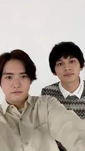 北村匠海 赤楚衛二 ホワイトデー動画 youtube 動画 北村匠海 思い思われふりふられ 北村