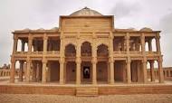 Image result for makli thatta