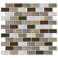 Buy Daltile Color Wave Tile Downtown Oasis 2 X 1 Brick Joint Cw23 This attractive tile features 1 in. color wave tile downtown oasis 2 x 1 brick joint cw23