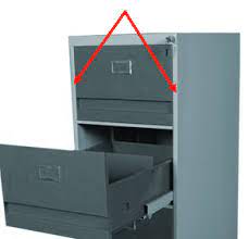 All of our medical file cabinets are designed to ease access while saving space. File Cabinet Lock Filing Cabinet Locks File Locking Bar