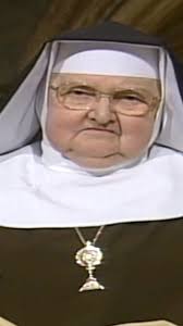 So many penances! What are yours?, 🎥 Mother Angelica Live Classics