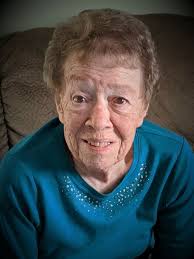 Audrey Ann Stoffel Obituary August 20, 2021