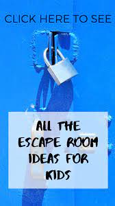 Here's how to do a classroom escape room step by step. 19 Escape Room Ideas Escape Room Escape Room Puzzles Escape Room Diy