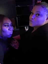 Kehona Latrice "Keys" Ahrenstorff Obituary March 30, 2025