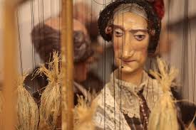 Wir müssen den Charme erhalten“