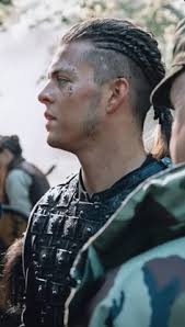 17 Viking style for wyatt ideas