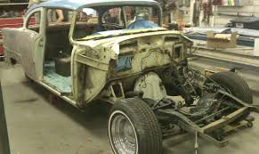 car of the week 1954 oldsmobile super 88 coupe old cars weekly 1954 oldsmobile super 88 coupe