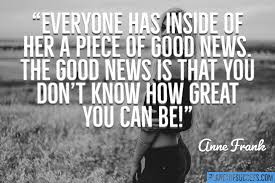 As a woman, you have the power to make your life into the kind of adventure that you want it to be. Inspirational Quotes For Strong Women In Business 7 Powerful Quotes On Women Entrepreneurship Be Inspired Dogtrainingobedienceschool Com