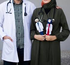 Pin By I I On Hijab Beauty That I Love Medical School Inspiration Girl Doctor Doctor Quotes Medical