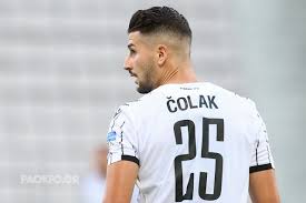 Check out his latest detailed stats including goals, assists, strengths & weaknesses and match ratings. Antonio Colak Paokfc