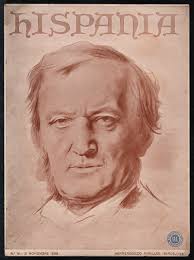 Wagner col·leccionat per Joaquim Pena