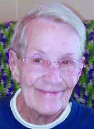 Nona Craig Obituary (1930