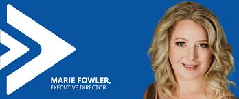 FOR IMMEDIATE RELEASE: Engage Sport North Appoints Marie Fowler as New  Executive Director