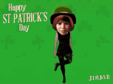 Maybe you would like to learn more about one of these? St Patrick Animated Gif Gifs Tenor