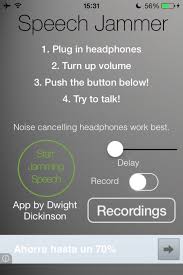 Speech Jammer For Iphone Download