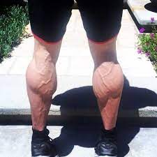 Apr 09, 2018 · you probably already know if you have good calf genetics or not. I Have Often Been Asked How I Got Freaky Calves Like This Some Of It Is Genetics However I Started Trai Triathlon Lifestyle Fitness Professional Pro Fitness