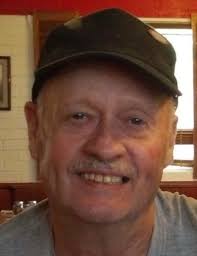 Obituary for Ronald H. Lange