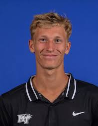 Oskar Brostrom Poulsen