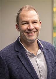 Wellington native Joel Leftwich to host 'Engaged Kansas' presentations this  week to assist civic-minded citizens