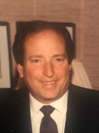 Obituary of Ronald Handler