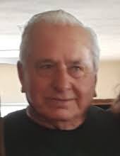 Obituary information for Clifford B Hayden