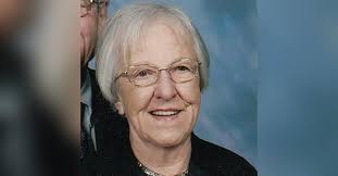 Freda D. Shaw Obituary