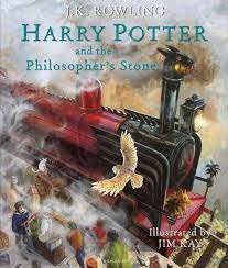 We did not find results for: Harry Potter And The Philosopher S Stone Illustrated Edition Von J K Rowling Gebundene Ausgabe 978 1 4088 4564 6 Thalia