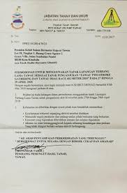 Sabah lands and surveys department wisma tanah dan ukur jalan perwira, 88100 kota kinabalu, sabah, malaysia. Syukur Alhamdulillah Pihak Admin Peminat Dua Roda Borneo Facebook