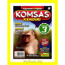 Buku teks tingkatan 3 ini ditulis berdasarkan dokumen standard kurikulum dan pentaksiran (dskp) tingkatan 3. Myb Buku Kupasan Kajian Komsas Tingkatan 3 Bintang Hati Chot Sasbadi Shopee Malaysia