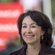 Mayer and other Yahoo execs missing from Oath leadership list, report says